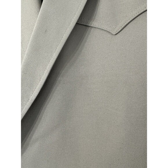 Prestige West The Westerner Suit Jacket And Vest See Measurements Western - Picture 4 of 16